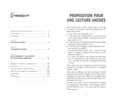 Les clés de l'intelligence amoureuse