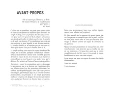 Les clés de l'intelligence amoureuse