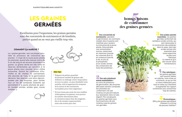 50 ans et la vie est belle !