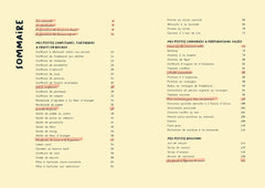 La petite fabrique - Confitures et conserves maison