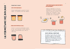 La petite fabrique - Confitures et conserves maison