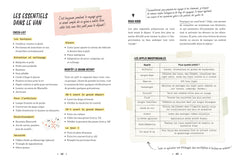 La (vraie) vie en van !