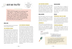 La (vraie) vie en van !