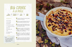 La (vraie) vie en van !