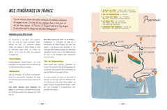 La (vraie) vie en van !