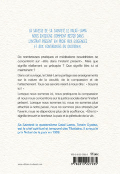 Présence et accueil