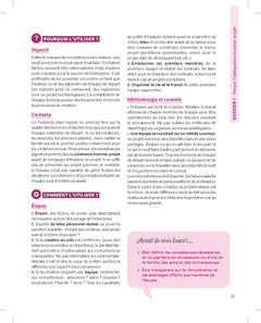 La boîte à outils de la Création d'entreprise