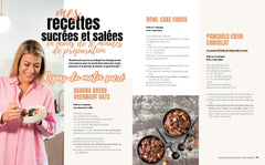 10 minutes par jour pour te transformer