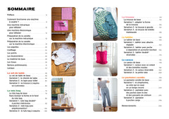 Couture - Le Parcours grands débutants