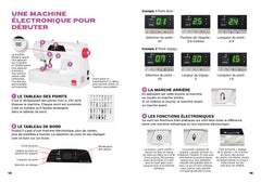 Couture - Le Parcours grands débutants