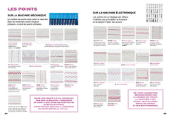 Couture - Le Parcours grands débutants