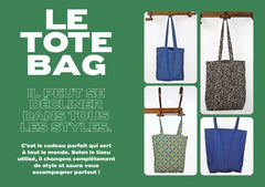 Couture - Le Parcours grands débutants