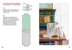 Couture - Le Parcours grands débutants