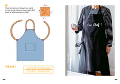 Couture - Le Parcours grands débutants