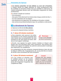 Objectif BTS SAM - Fiches Tout-en-un