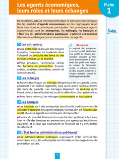Objectif BTS - Fiches CEJM