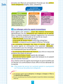 Objectif BTS - Fiches CEJM