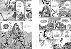 Mibu Gishi Den T07