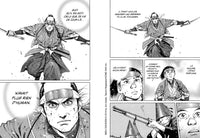 Mibu Gishi Den T07