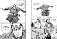 Mibu Gishi Den T07
