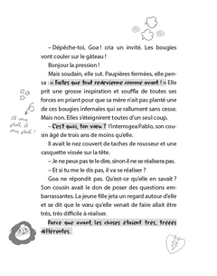 Moi, Goa, 12 ans et déjà trop de galères