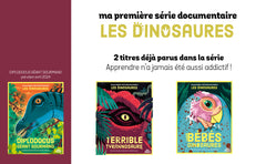 Diplodocus, géant gourmand