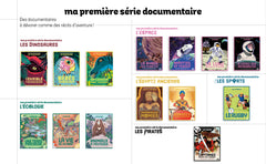 À l'école des astronautes