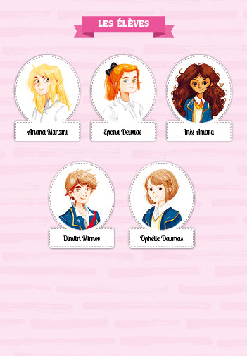 Le cheval fantôme - Tome 12