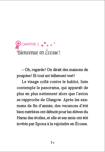 Le cheval fantôme - Tome 12