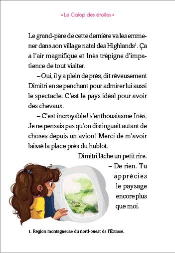 Le cheval fantôme - Tome 12