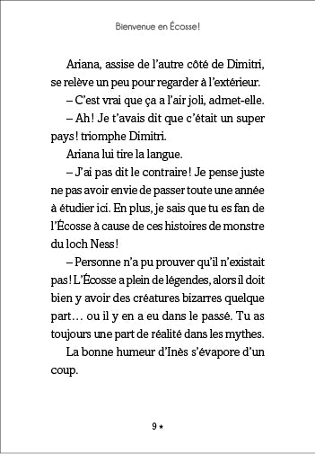 Le cheval fantôme - Tome 12