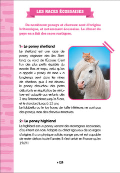 Le Galop des Étoiles - Le cheval fantôme - Tome 12