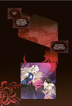 Autrice de ma destinée - tome 1