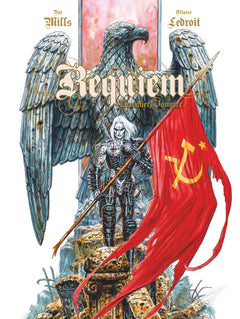 Requiem - Tome 12