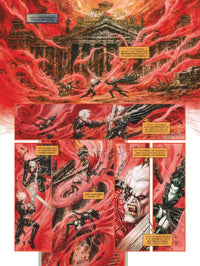 Requiem - Tome 12