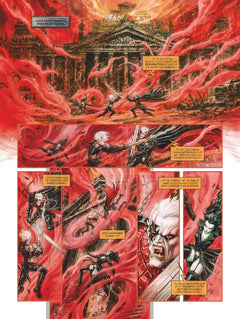 Requiem - Tome 12