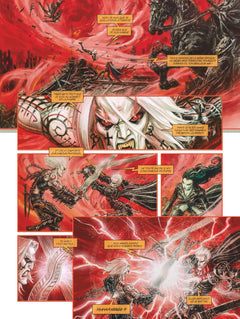 Requiem - Tome 12