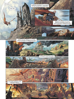 Hawkmoon - Tome 03
