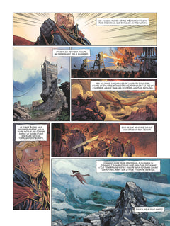 Hawkmoon - Tome 03
