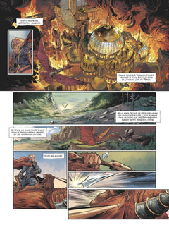 Hawkmoon - Tome 03