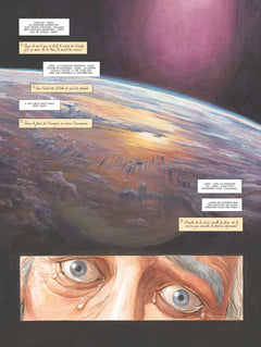 Thellus - Le Cycle de Kad Moon - Tome 01