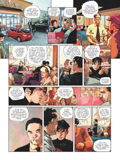 Monte Cristo - Tome 03
