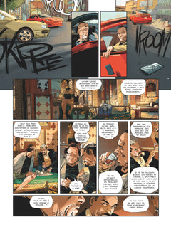 Monte Cristo - Tome 03