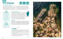 Les plus belles pépites de Corse