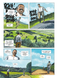 Jules Matrat - Tome 01