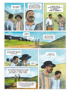 Jules Matrat - Tome 01