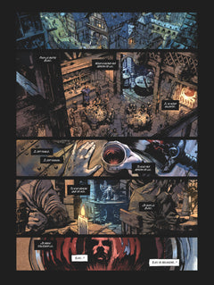 Elric - Tome 05