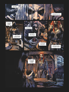 Elric - Tome 05