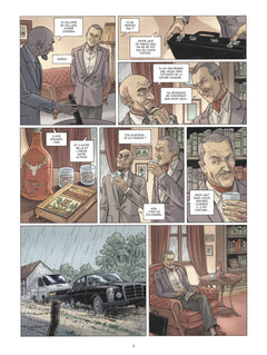 Affaires d'Etat - Extrême Droite - Tome 04