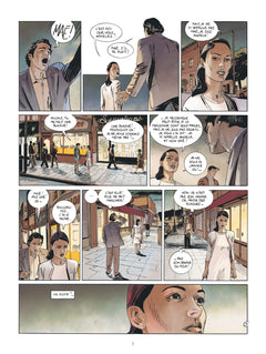 Memphis - Intégrale